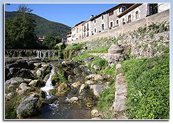 Sant Feliu de Pallerols